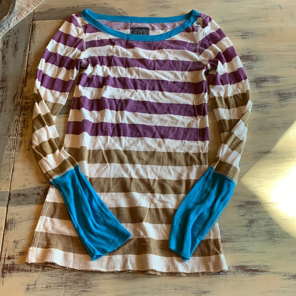 Hurley Thermal